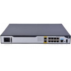 Маршрутизатор HP JG875A FlexNetwork MSR1002 4 AC Router