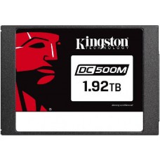 Твердотельный накопитель 1920Gb SSD Kingston DC500M (SEDC500M/1920G)