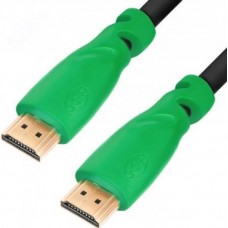 Кабель Greenconnect HDMI - HDMI, 15m (33-050580)