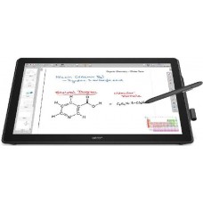 Интерактивный дисплей Wacom DTH-2452