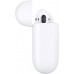 Гарнитура Apple AirPods 2 White (MRXJ2RU/A) (беспроводная зарядка чехла)