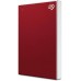 Внешний жесткий диск 1Tb Seagate Backup Plus Slim Red (STHN1000403)