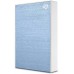 Внешний жесткий диск 4Tb Seagate Backup Plus Portable Light Blue (STHP4000402)