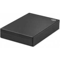 Внешний жесткий диск 4Tb Seagate Backup Plus Portable Black (STHP4000400)