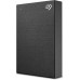 Внешний жесткий диск 4Tb Seagate Backup Plus Portable Black (STHP4000400)