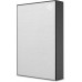 Внешний жесткий диск 5Tb Seagate Backup Plus Portable Silver (STHP5000401)