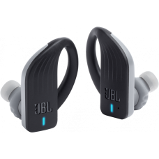 Гарнитура JBL Endurance Peak Black