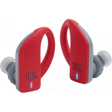 Гарнитура JBL Endurance Peak Red