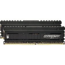 Оперативная память 16Gb DDR4 3600MHz Crucial Ballistix Elite (BLE2K8G4D36BEEAK) (2x8Gb KIT)