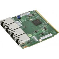 Сетевой контроллер SuperMicro AOC-MGP-I4