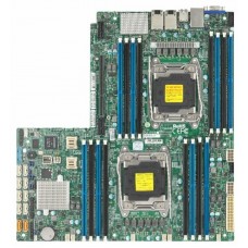 Серверная плата SuperMicro X10DRW-NT-O