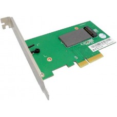 Адаптер для M.2 SSD Lenovo 4XH0L08578