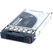 Жесткий диск 800Gb SAS Lenovo SSD (4XB7A14105)