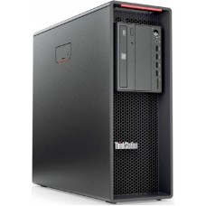 Настольный компьютер Lenovo ThinkStation P520 (30BES0UC00)