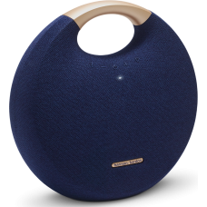 Портативная акустика Harman Kardon Onyx Studio 5 Blue