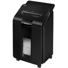 Уничтожитель бумаги (шредер)  Fellowes AutoMax 100M