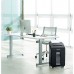 Уничтожитель бумаги (шредер)  Fellowes AutoMax 100M