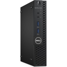 Настольный компьютер Dell OptiPlex 3050 Micro (3050-8192)