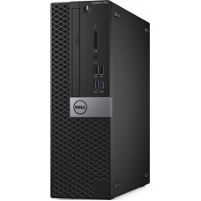 Настольный компьютер Dell OptiPlex 7050 SFF (7050-1192)