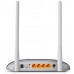 Wi-Fi роутер TP-Link TD-W9960