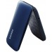 Телефон Philips Xenium E255 Blue