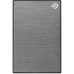 Внешний жесткий диск 1Tb Seagate Backup Plus Slim Grey (STHN1000405)