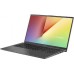 Ноутбук ASUS X512UA Grey (BQ063T)