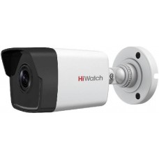 IP камера Hikvision DS-I100 (B) 6мм