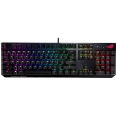 Клавиатура ASUS ROG Strix Scope (Cherry MX Red)