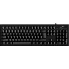 Клавиатура Genius Smart KB-101 Black