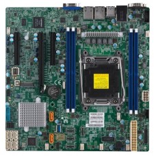 Серверная плата SuperMicro X11SRM-VF-O