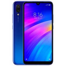 Смартфон Xiaomi Redmi 7 3/32Gb Blue