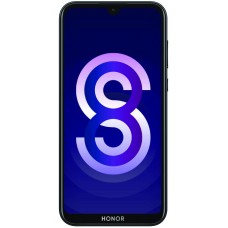 Смартфон Huawei Honor 8S 2/32Gb Black