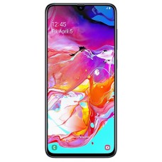 Смартфон Samsung Galaxy A70 128Gb Black (SM-A705F)