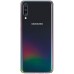 Смартфон Samsung Galaxy A70 128Gb Black (SM-A705F)