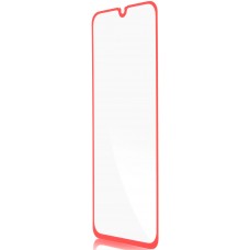 Защитное стекло BROSCO SS-A40-FSP-GLASS-RED