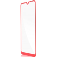 Защитное стекло BROSCO XM-R7-FSP-GLASS-RED