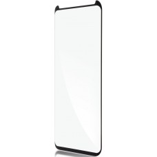 Защитное стекло BROSCO SS-S9-3D-FSP-GLASS-BLACK