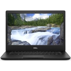 Ноутбук Dell Latitude 3400 (3400-0911)