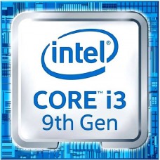 Процессор Intel Core i3 - 9100F OEM