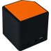 Портативная акустика Canyon CNE-CBTSP2 Black/Orange