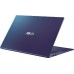 Ноутбук ASUS X512UA Blue (BQ271T)