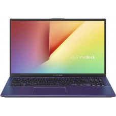 Ноутбук ASUS X512UA Blue (BQ272T)