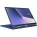 Ноутбук ASUS UX362FA Royal Blue (EL077T)