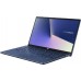 Ноутбук ASUS UX362FA Royal Blue (EL077T)