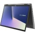 Ноутбук ASUS UX362FA Grey (EL094T)