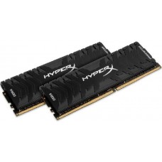 Оперативная память 16Gb DDR4 3600MHz Kingston HyperX Predator (HX436C17PB4K2/16) (2x8Gb KIT)