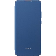 Чехол Huawei 51993057 для Honor 10i Blue