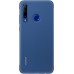 Чехол Huawei 51993057 для Honor 10i Blue