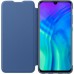 Чехол Huawei 51993057 для Honor 10i Blue